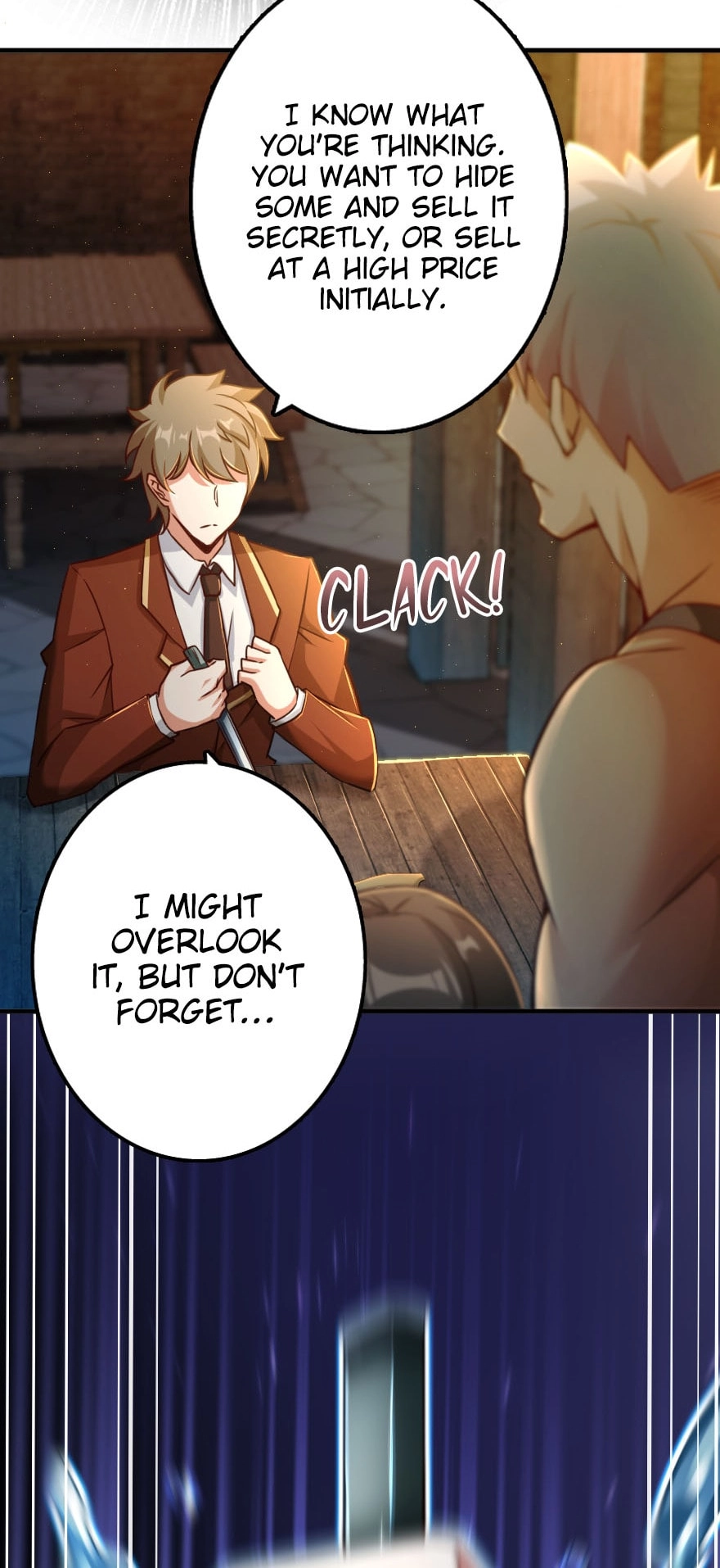 Read Release That Witch Manga Online