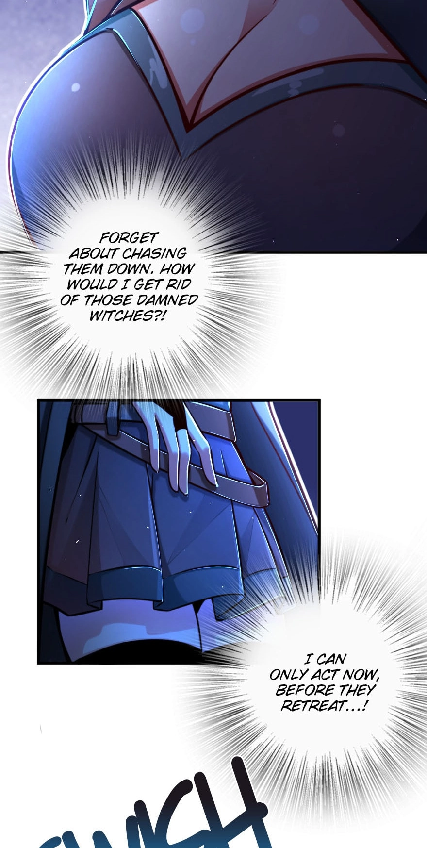 Read Release That Witch Manga Online