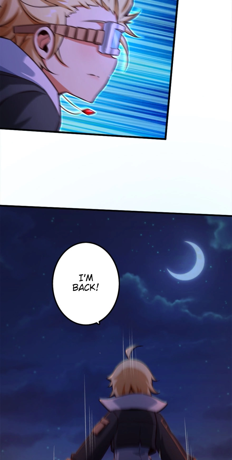 Read Release That Witch Manga Online