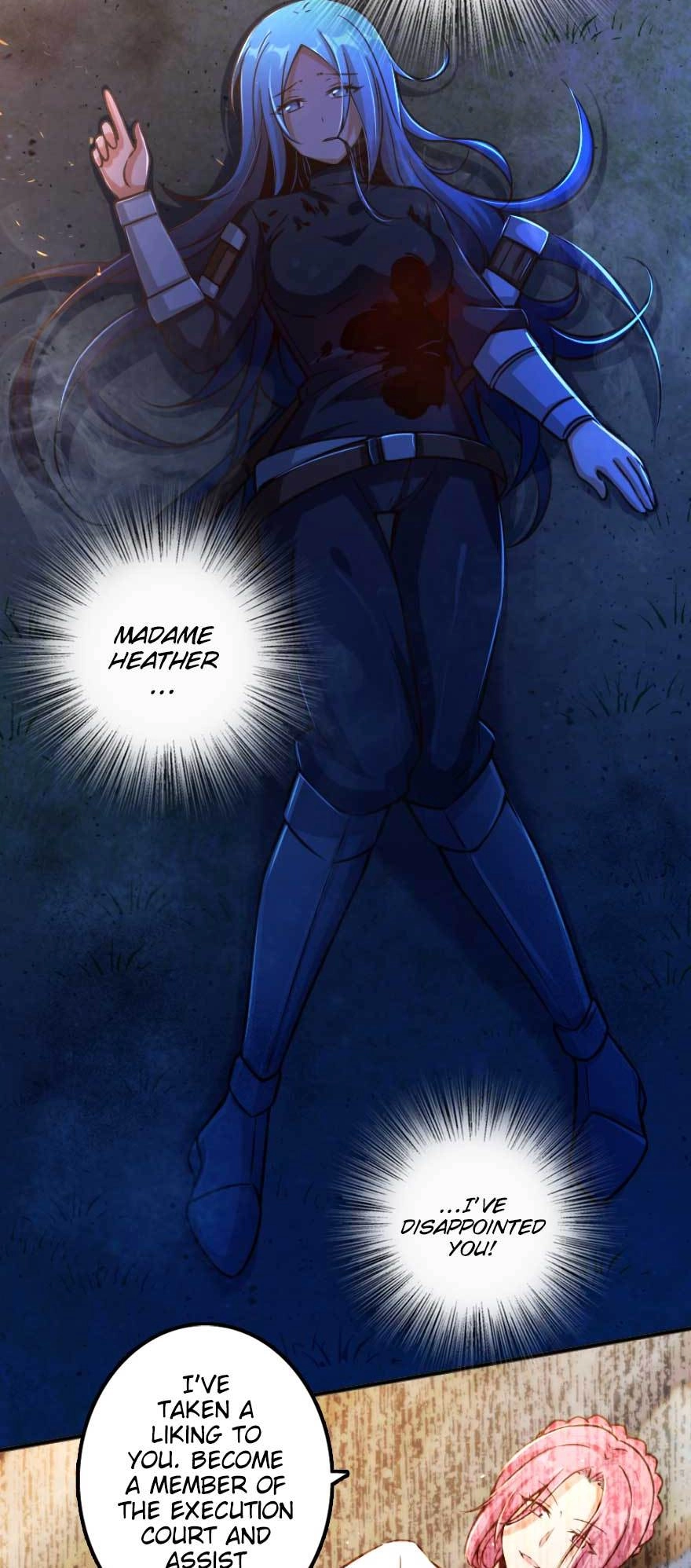 Read Release That Witch Manga Online