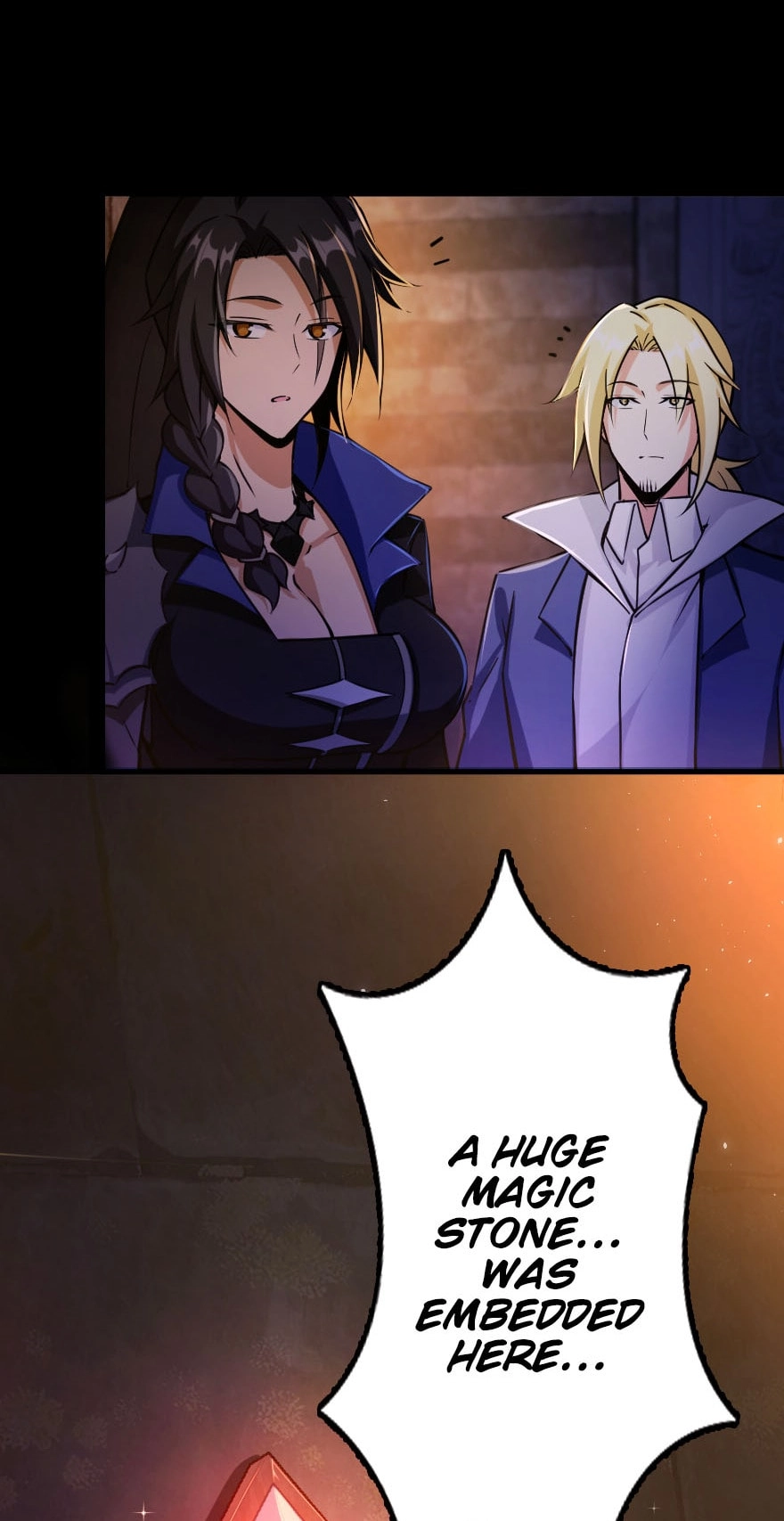 Read Release That Witch Manga Online