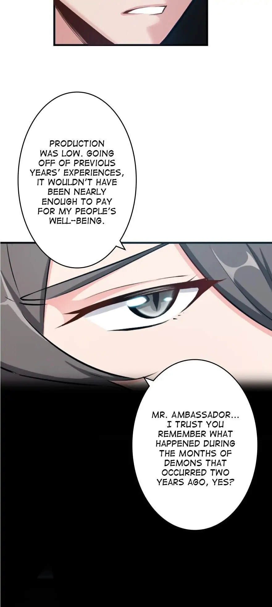Read Release That Witch Manga Online
