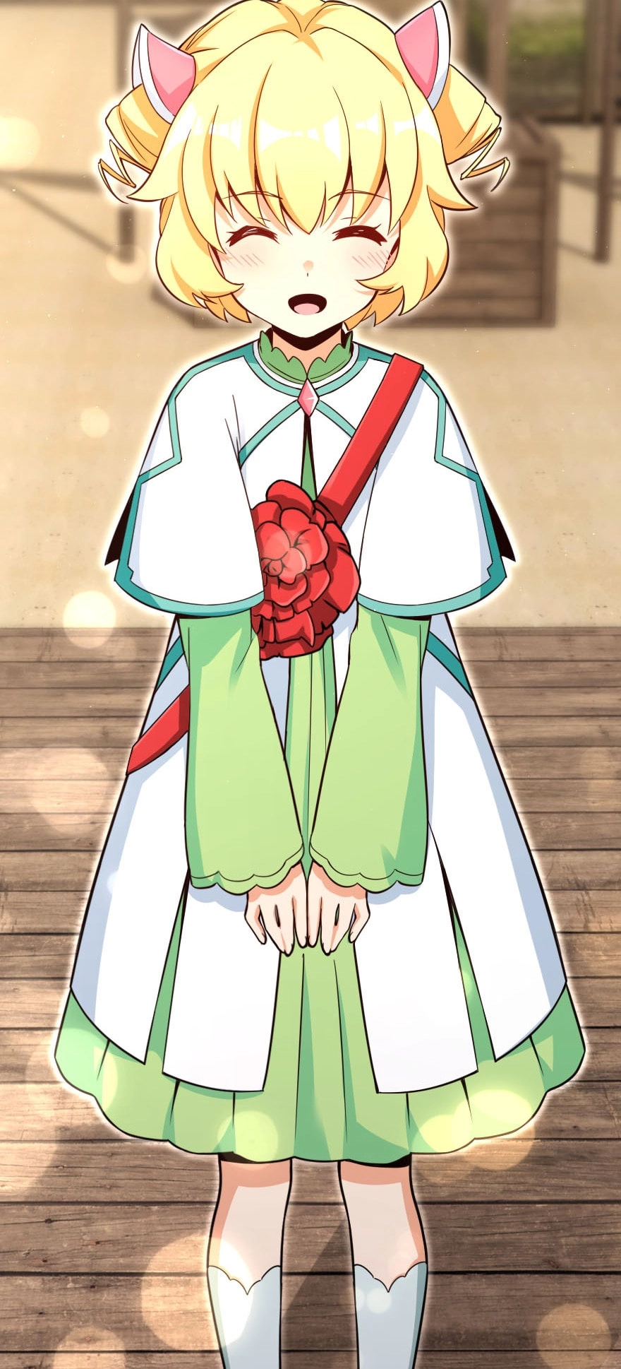 Read Release That Witch Manga Online