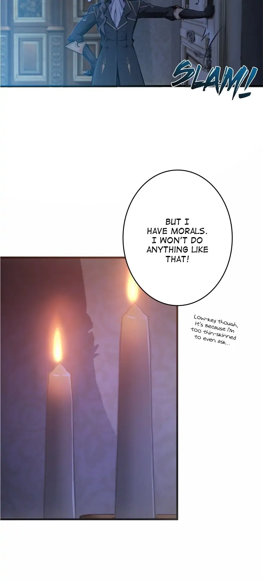 Read Release That Witch Manga Online