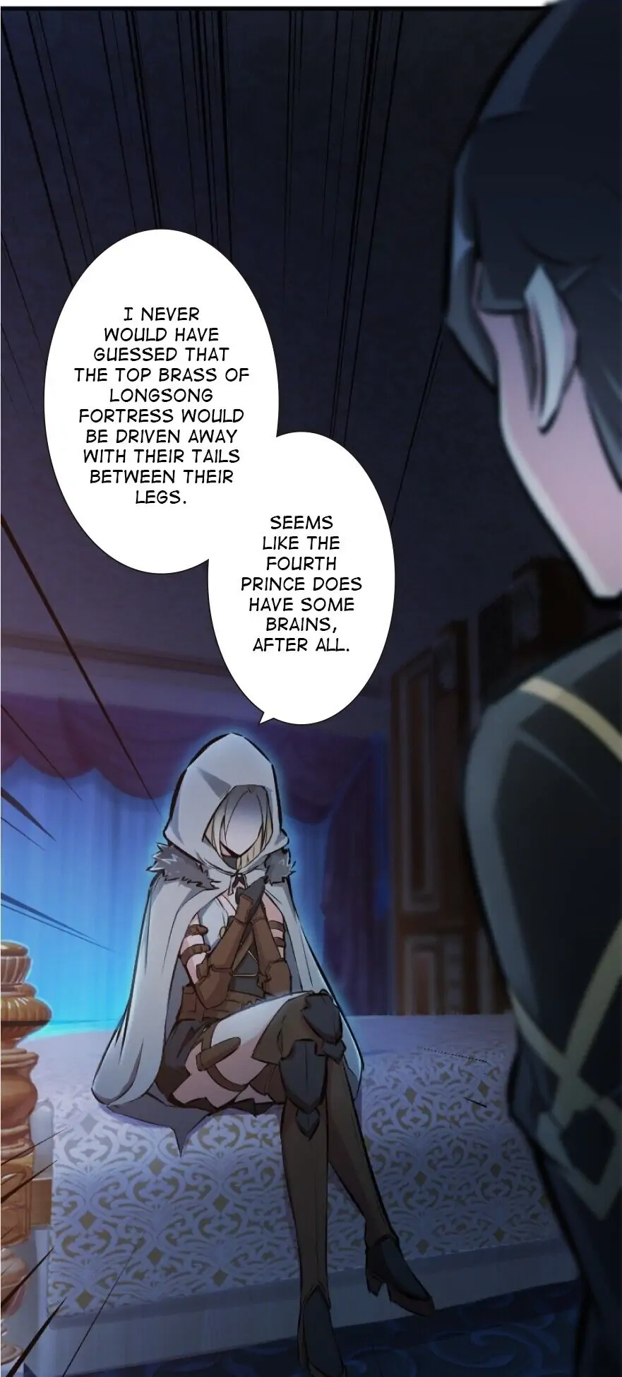 Read Release That Witch Manga Online