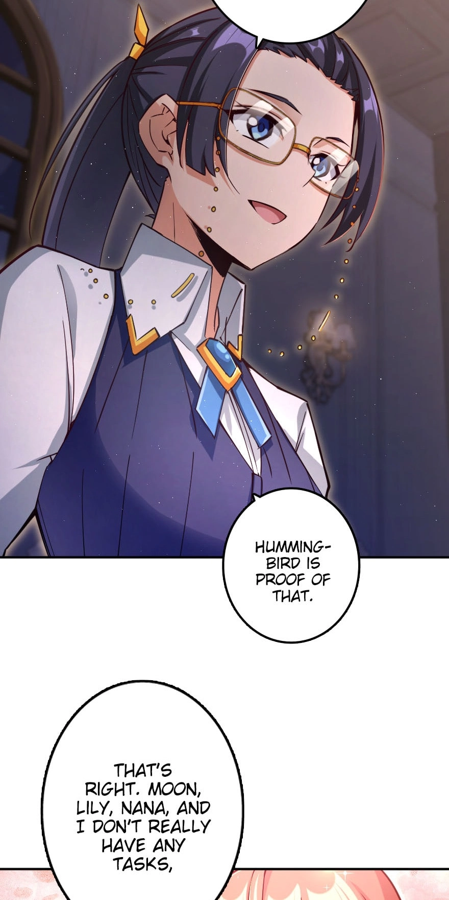 Read Release That Witch Manga Online