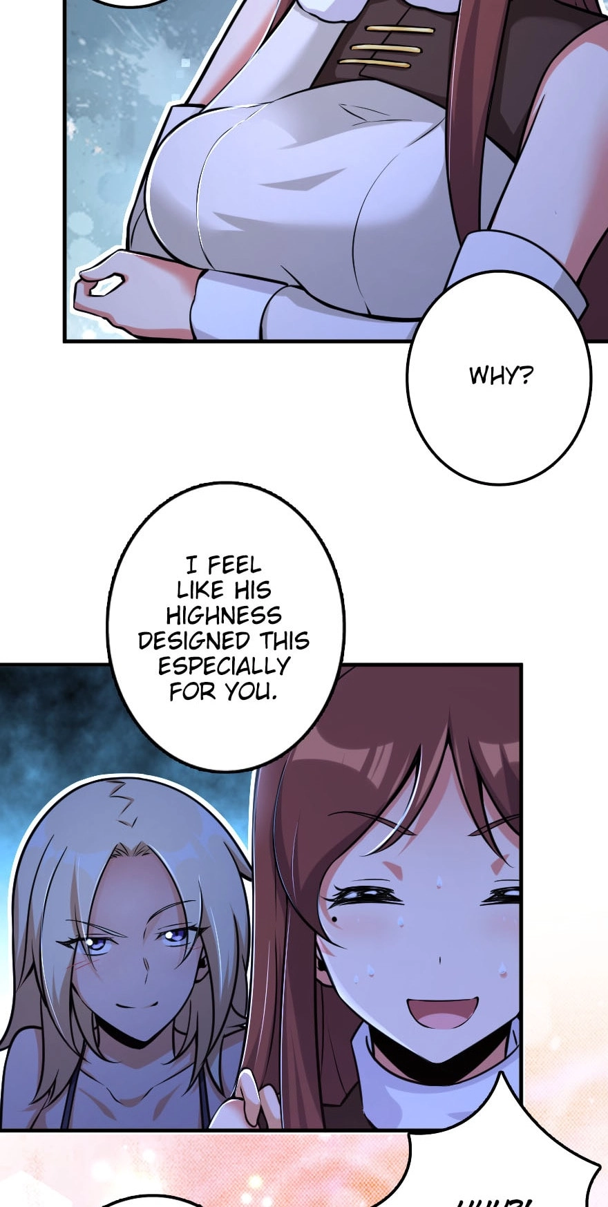 Read Release That Witch Manga Online