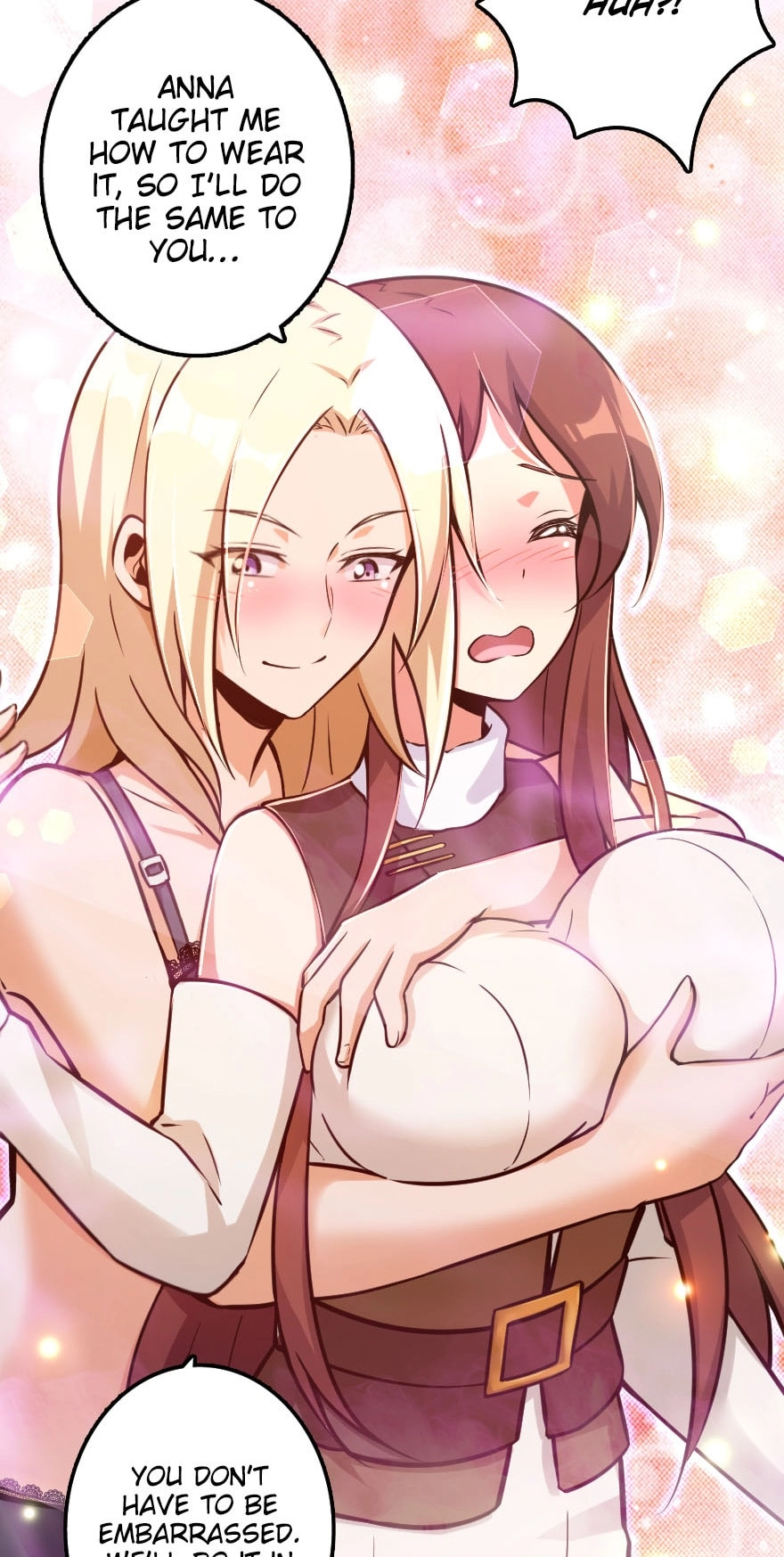 Read Release That Witch Manga Online