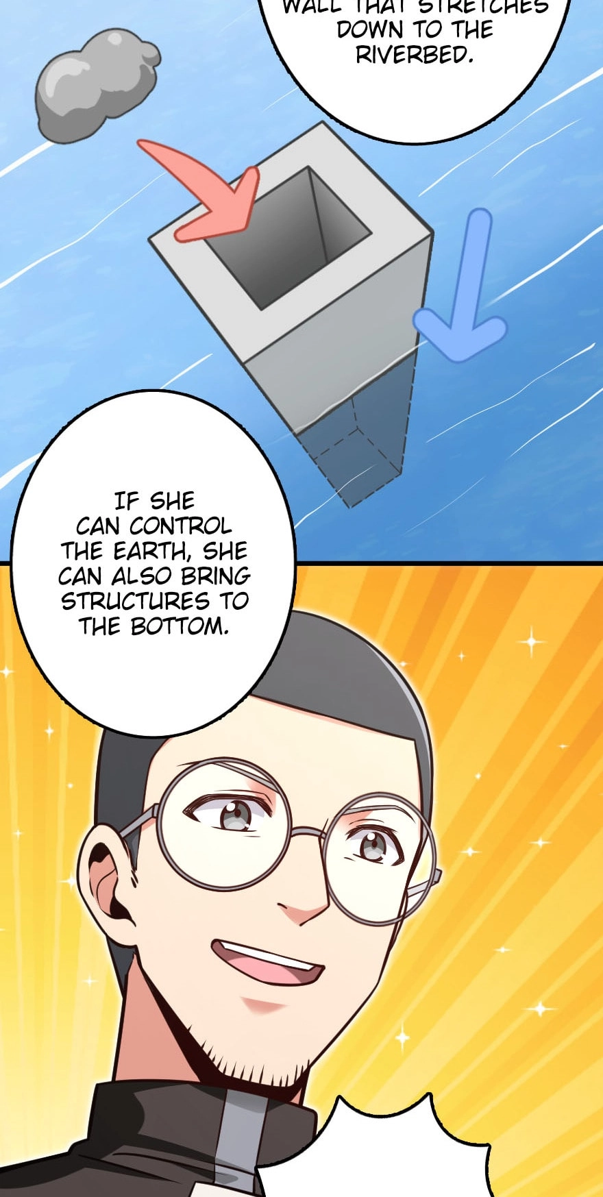 Read Release That Witch Manga Online