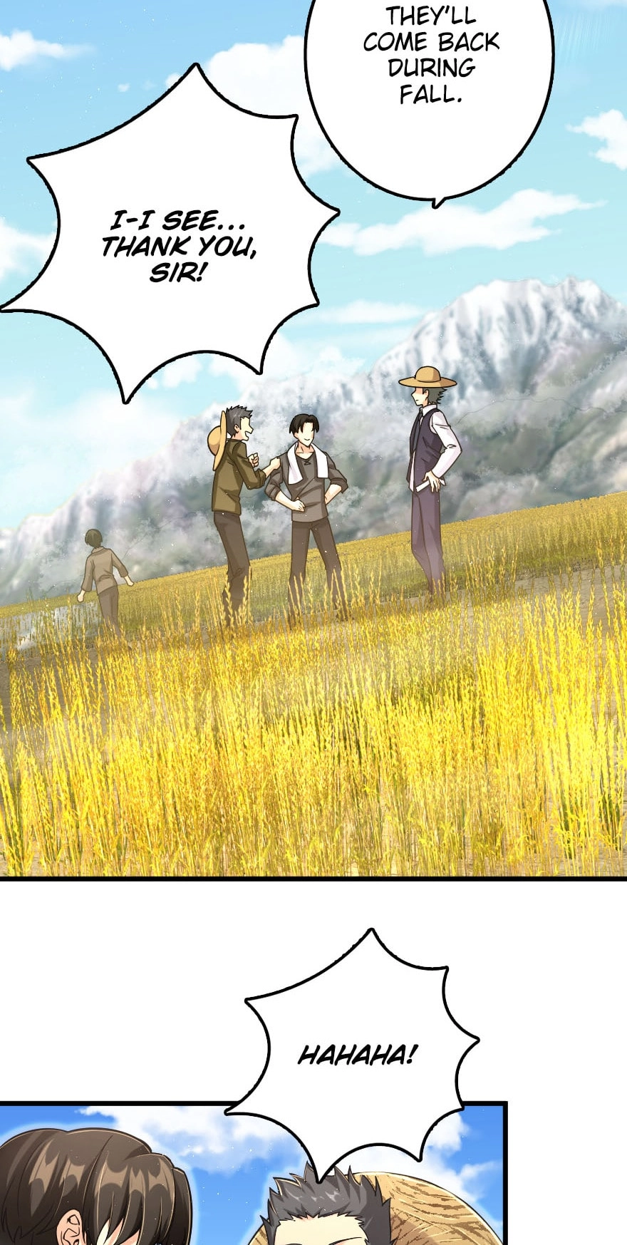 Read Release That Witch Manga Online