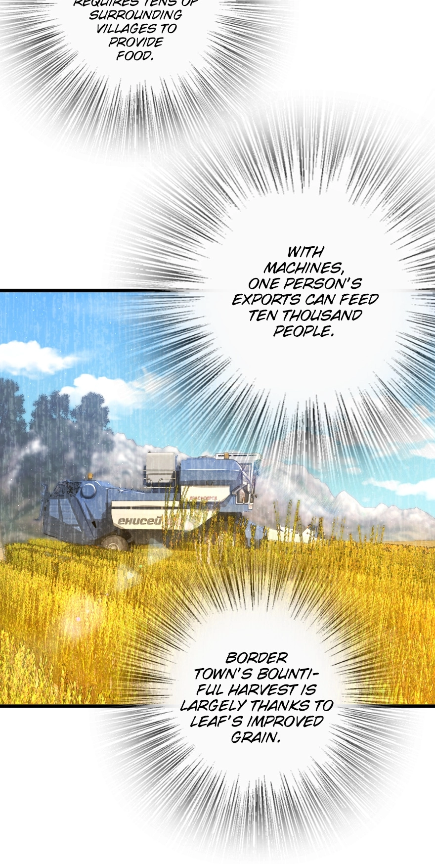 Read Release That Witch Manga Online