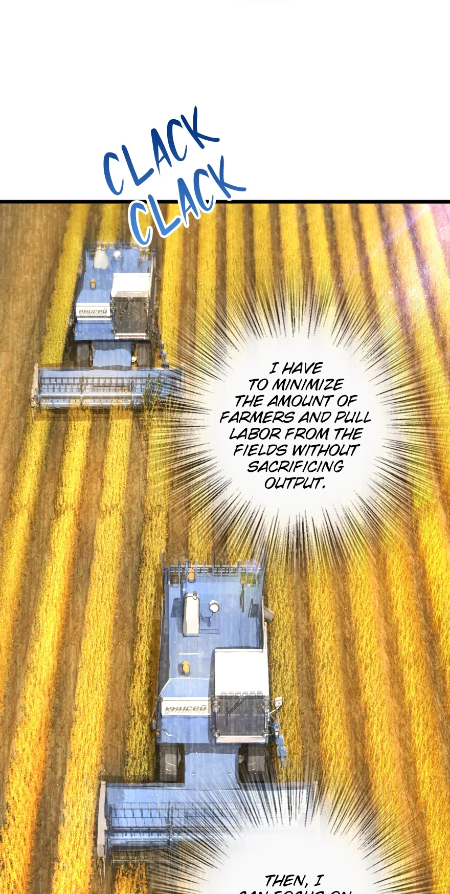 Read Release That Witch Manga Online