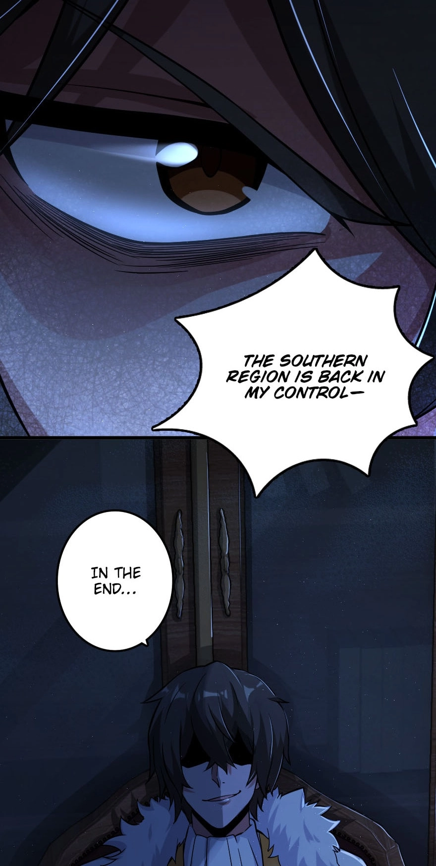 Read Release That Witch Manga Online