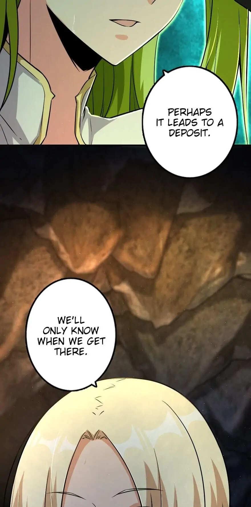 Read Release That Witch Manga Online