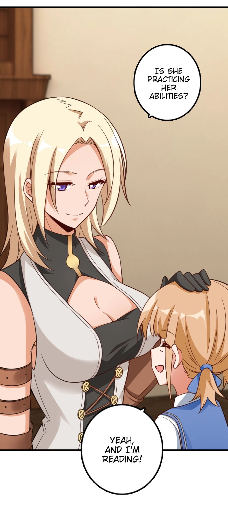 Read Release That Witch Manga Online
