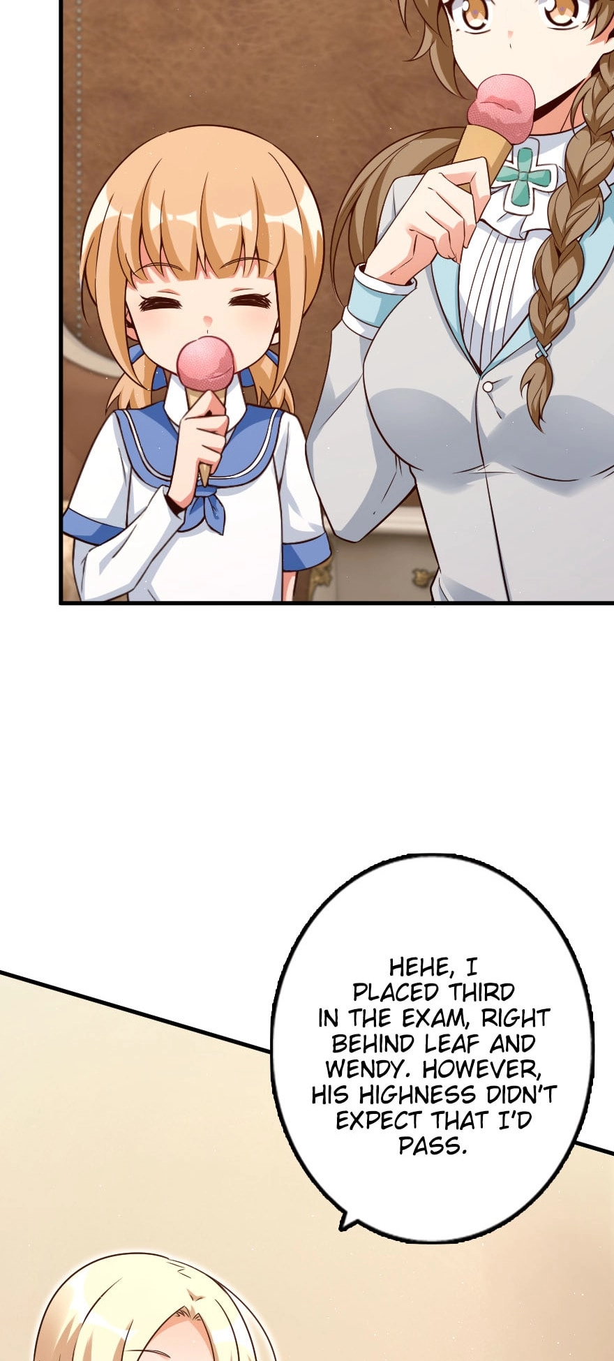 Read Release That Witch Manga Online