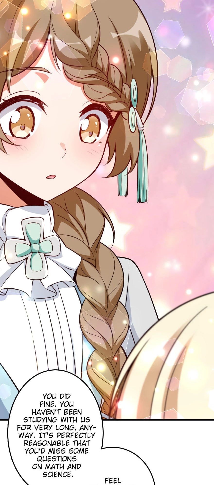 Read Release That Witch Manga Online