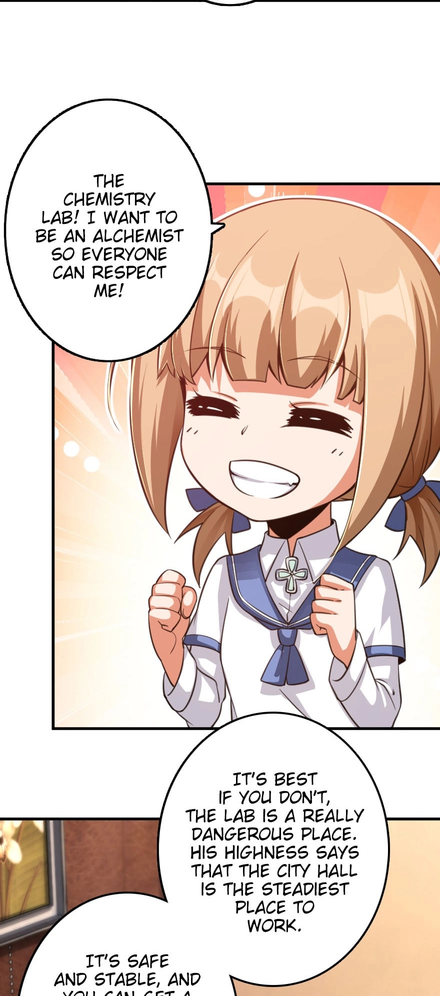 Read Release That Witch Manga Online