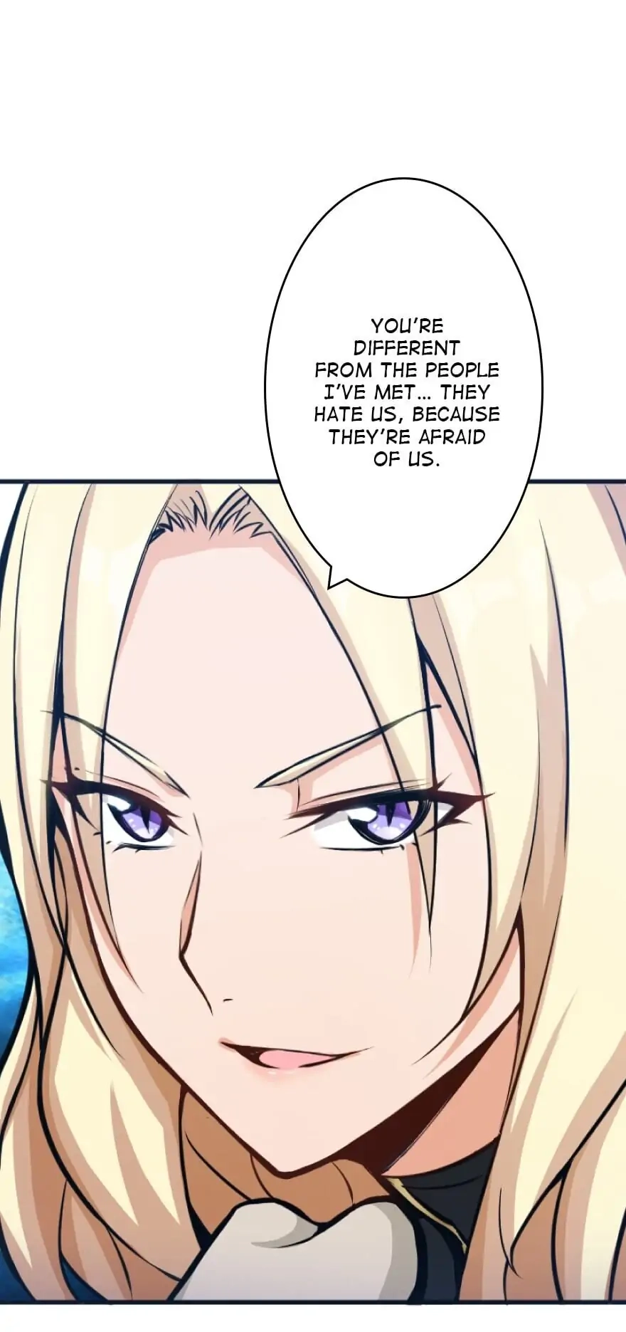 Read Release That Witch Manga Online
