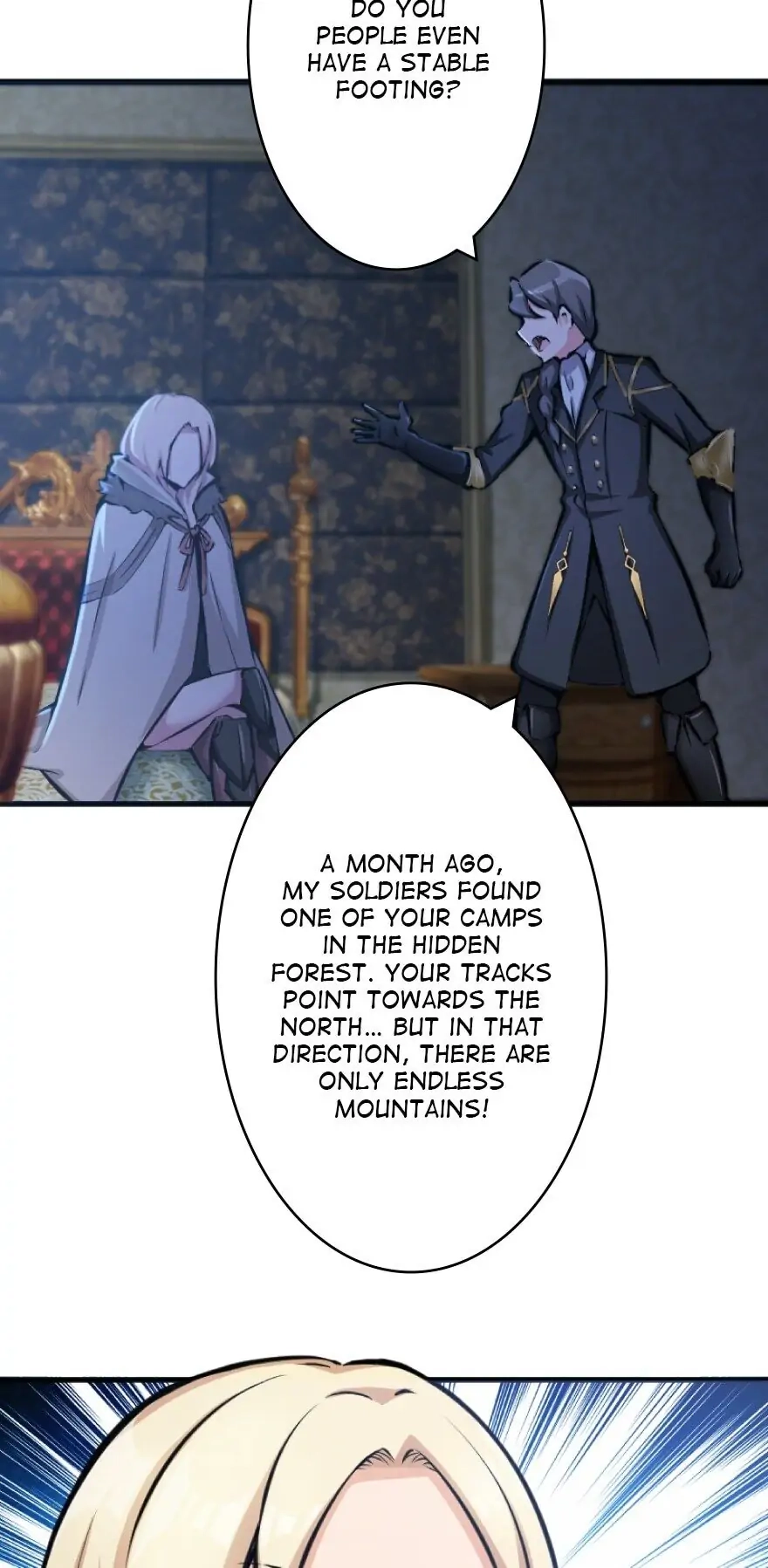 Read Release That Witch Manga Online