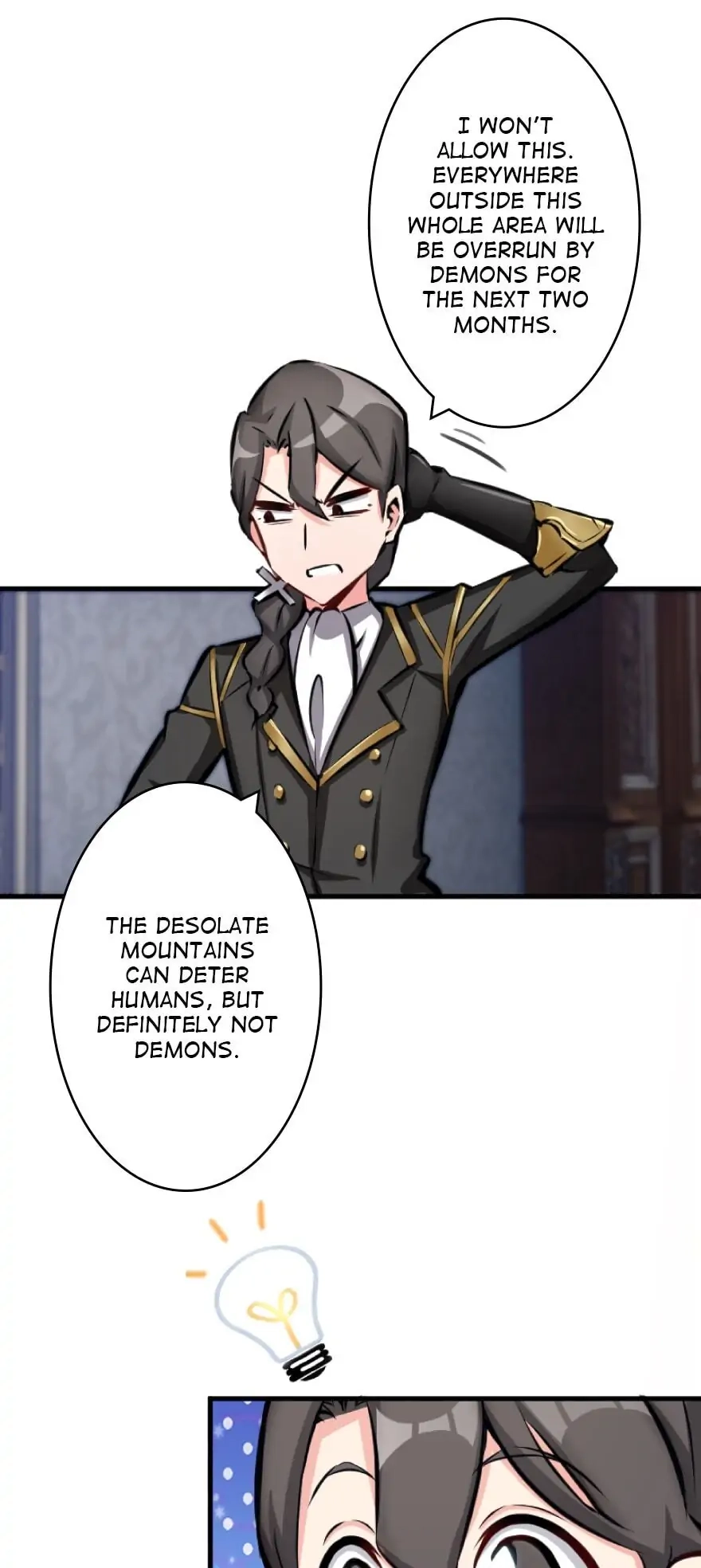 Read Release That Witch Manga Online