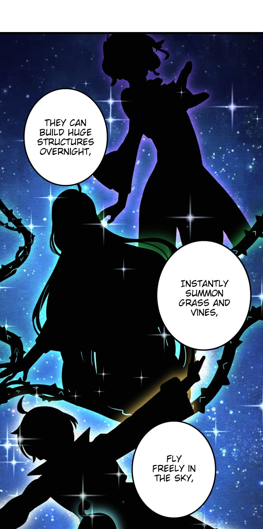 Read Release That Witch Manga Online