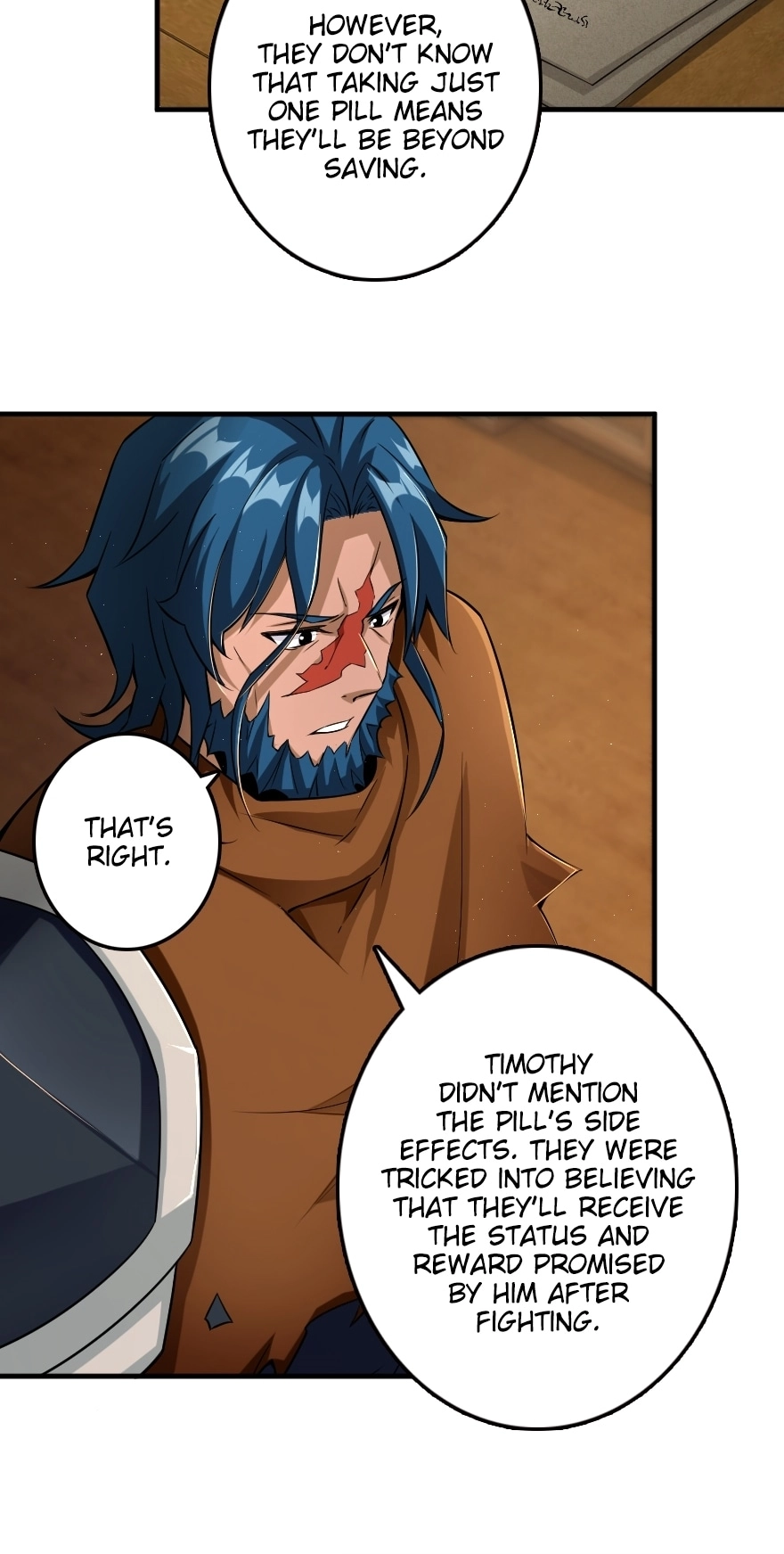Read Release That Witch Manga Online