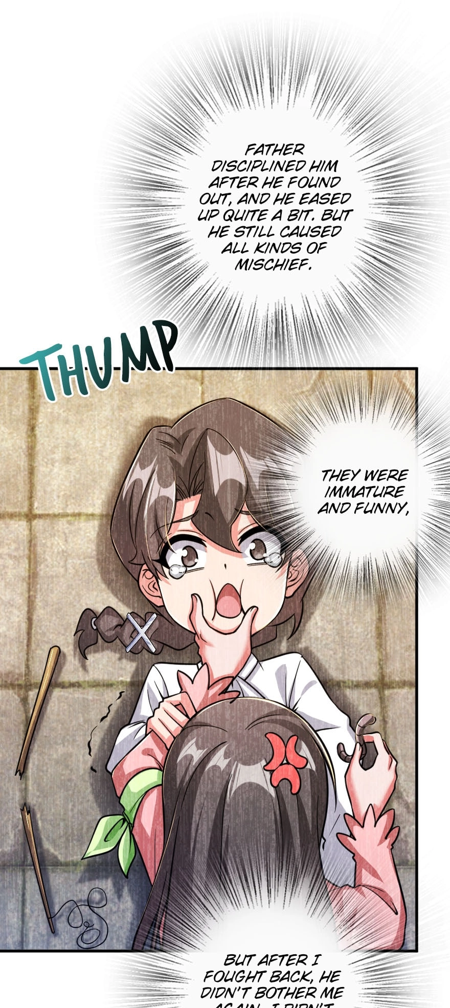Read Release That Witch Manga Online