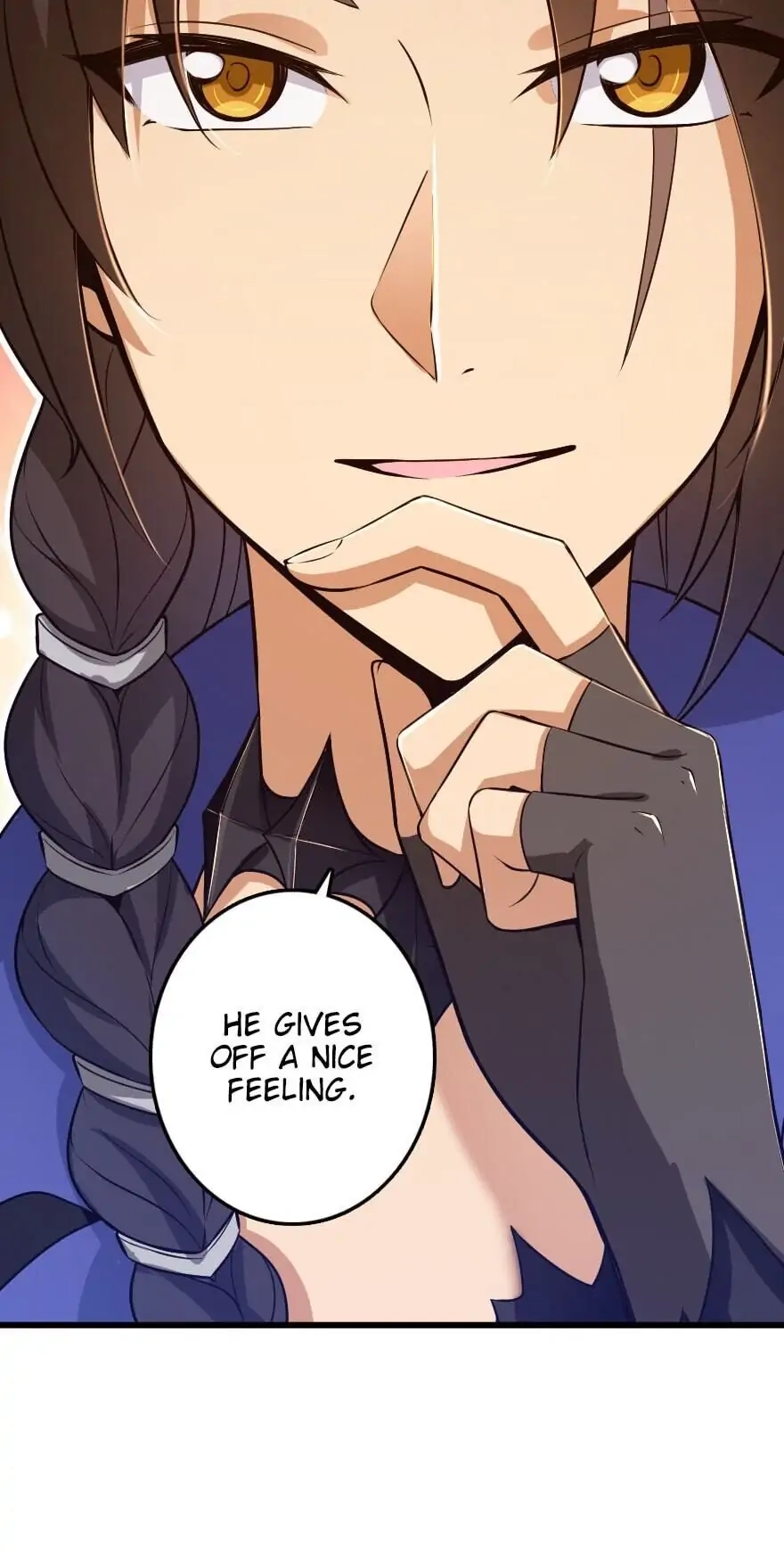 Read Release That Witch Manga Online