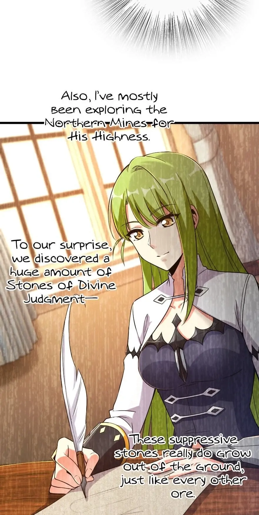 Read Release That Witch Manga Online
