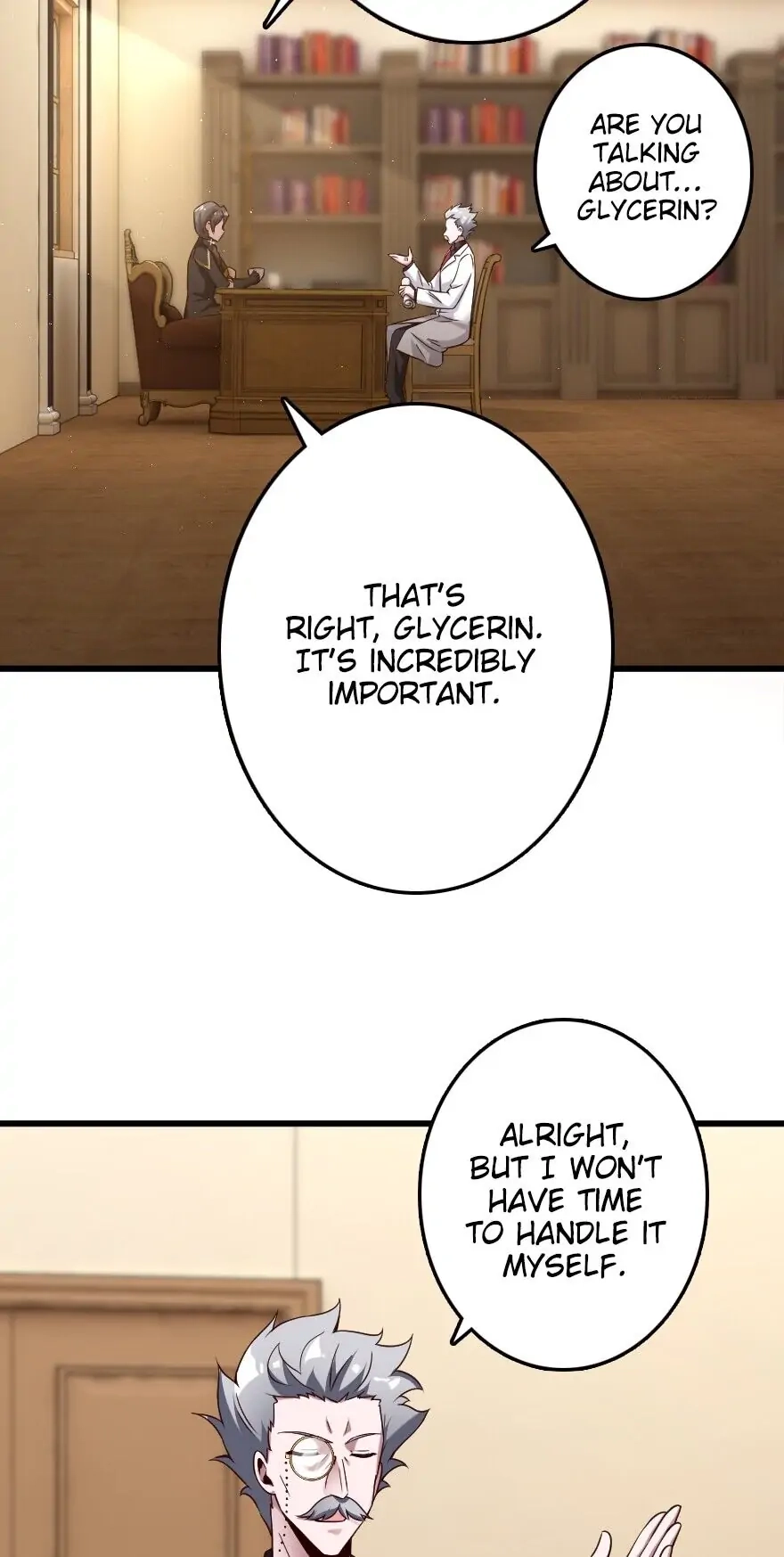 Read Release That Witch Manga Online