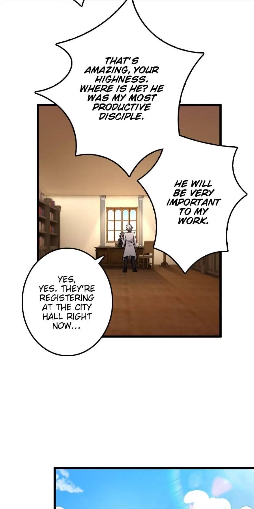 Read Release That Witch Manga Online