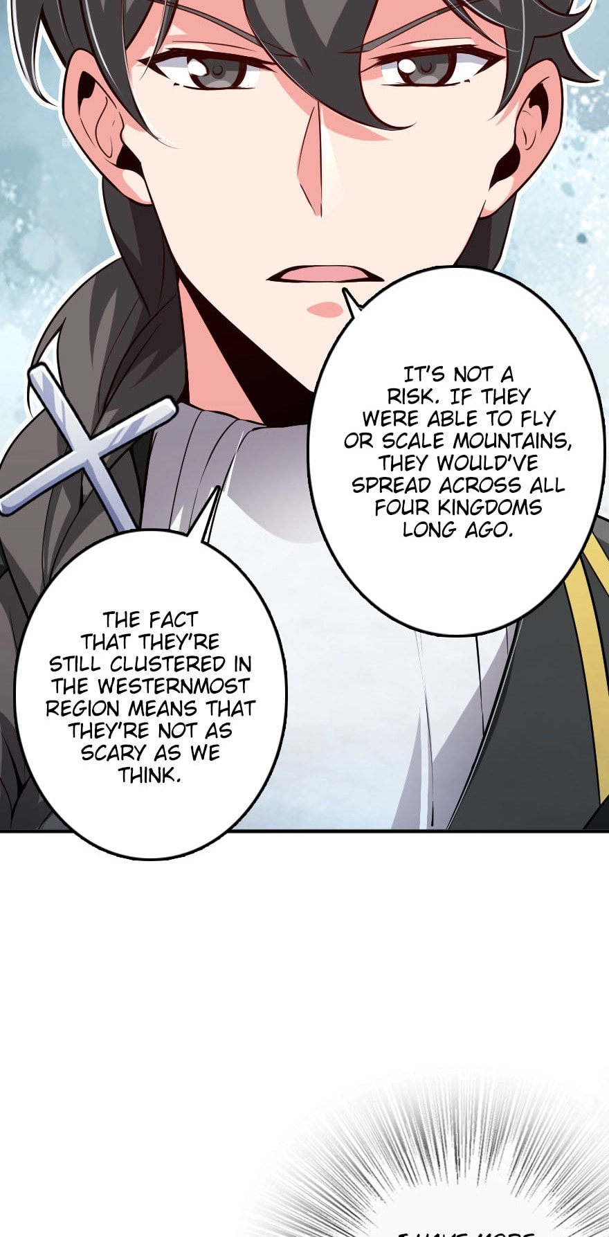 Read Release That Witch Manga Online