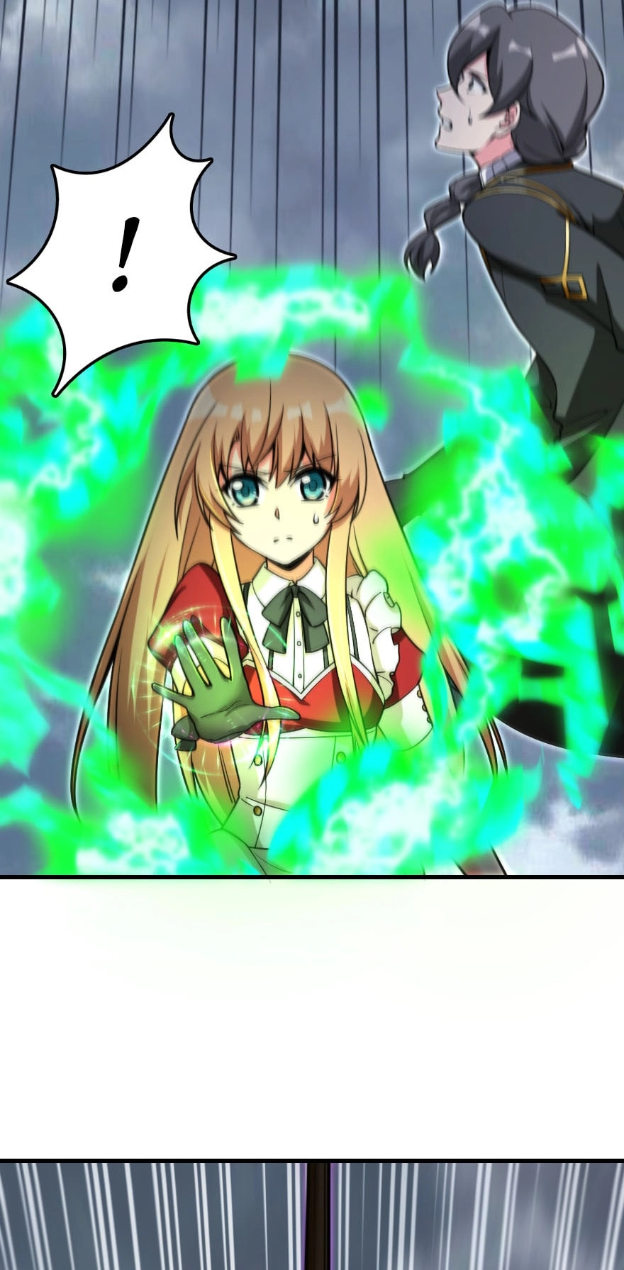 Read Release That Witch Manga Online