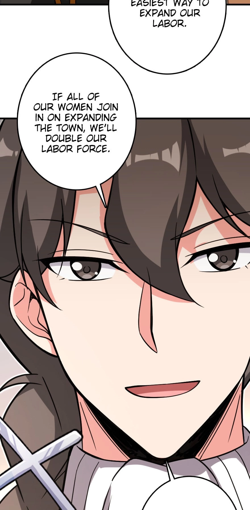 Read Release That Witch Manga Online