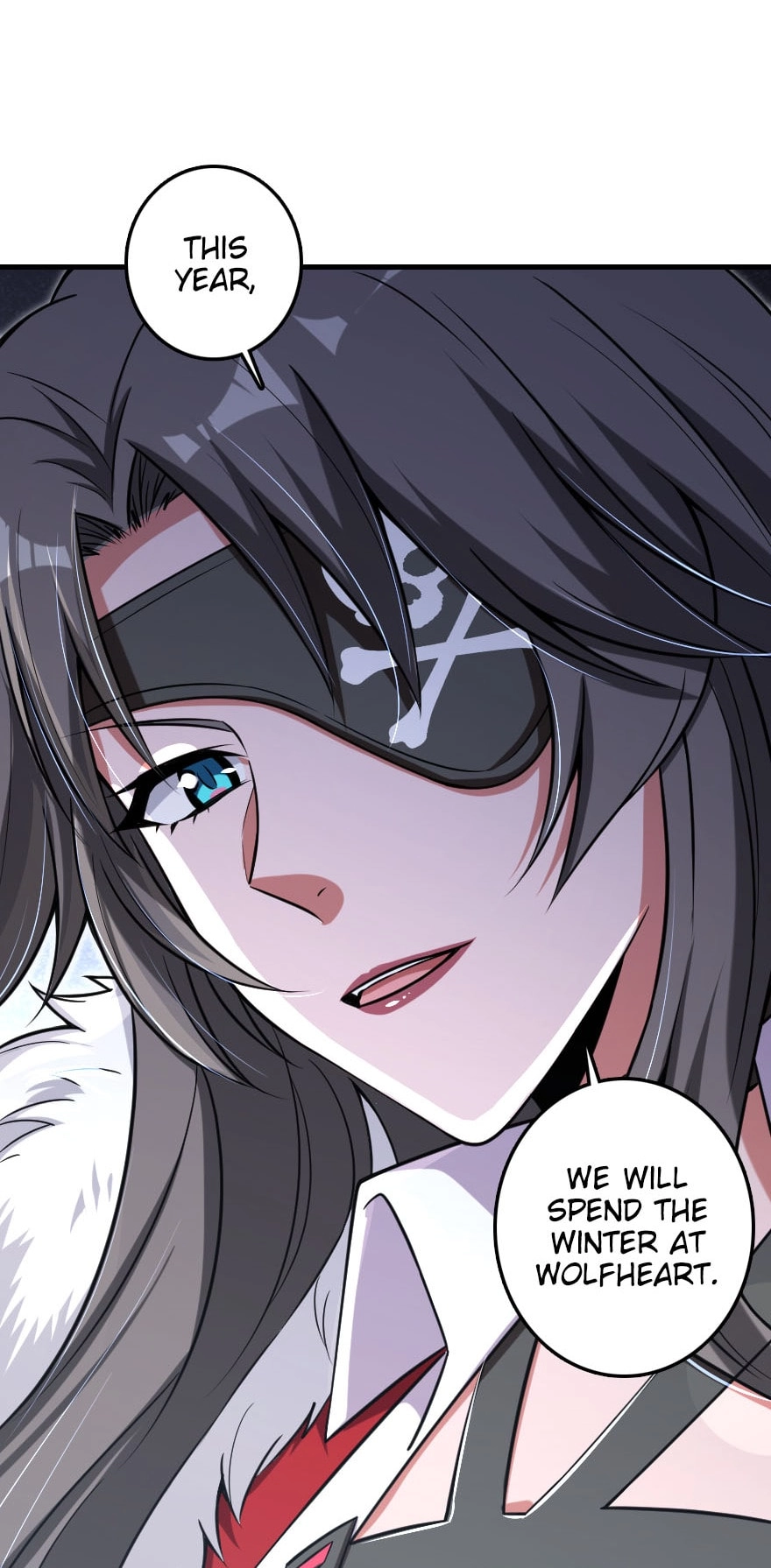 Read Release That Witch Manga Online