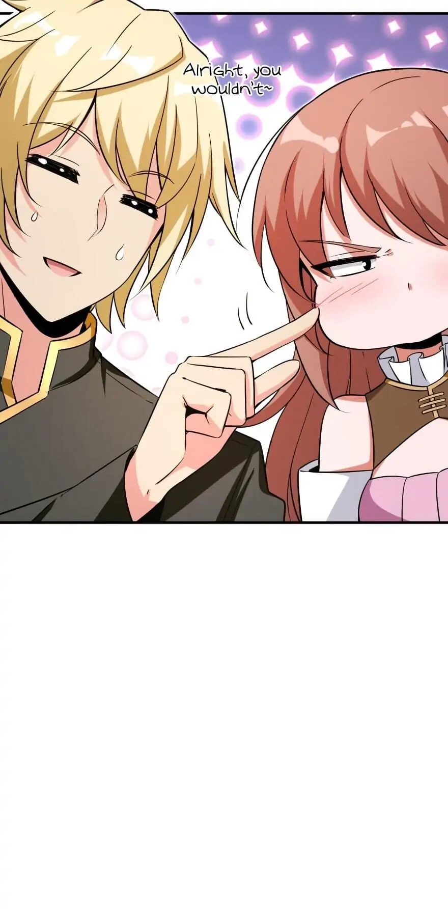 Read Release That Witch Manga Online