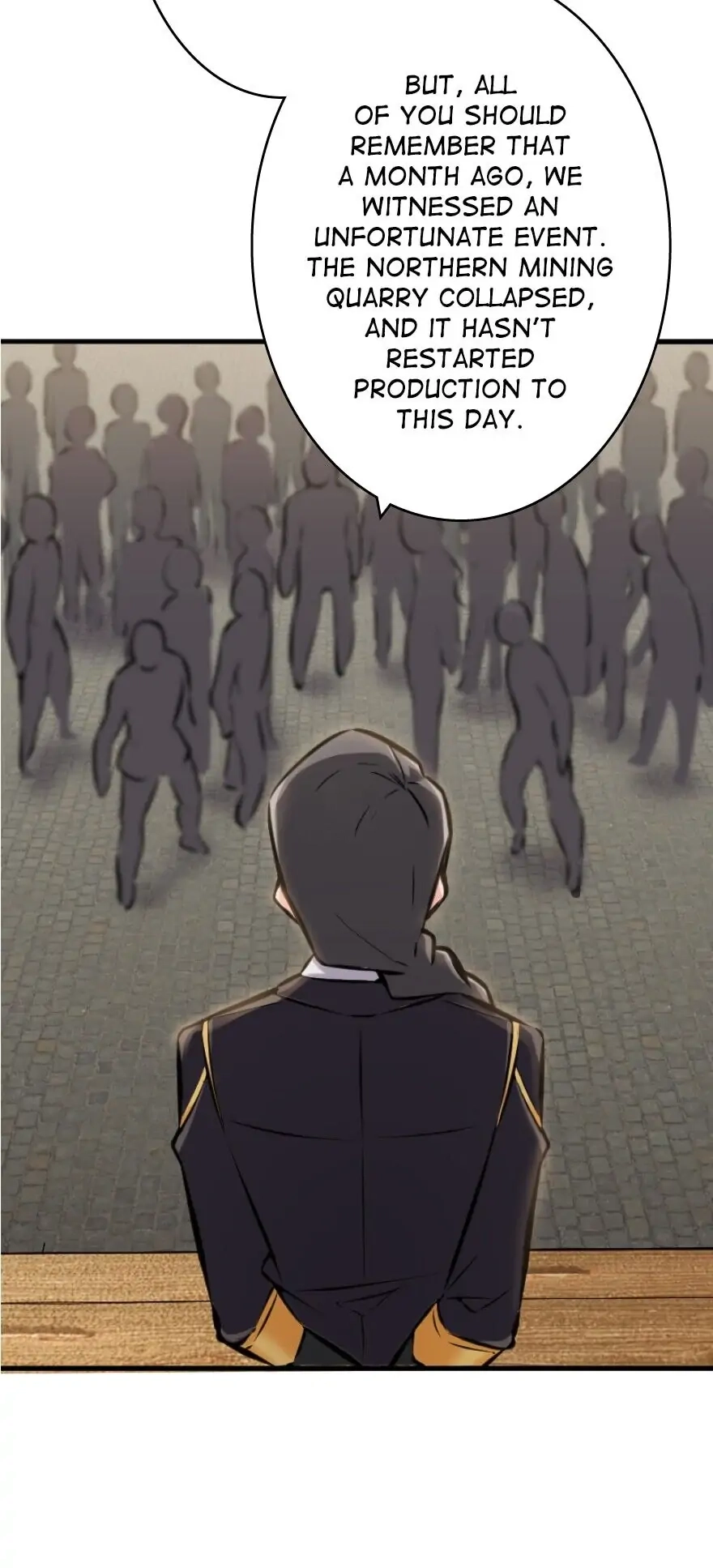 Read Release That Witch Manga Online