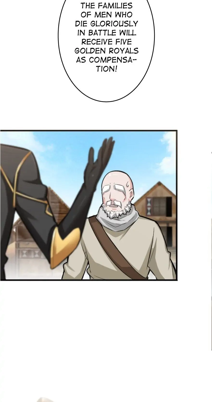 Read Release That Witch Manga Online