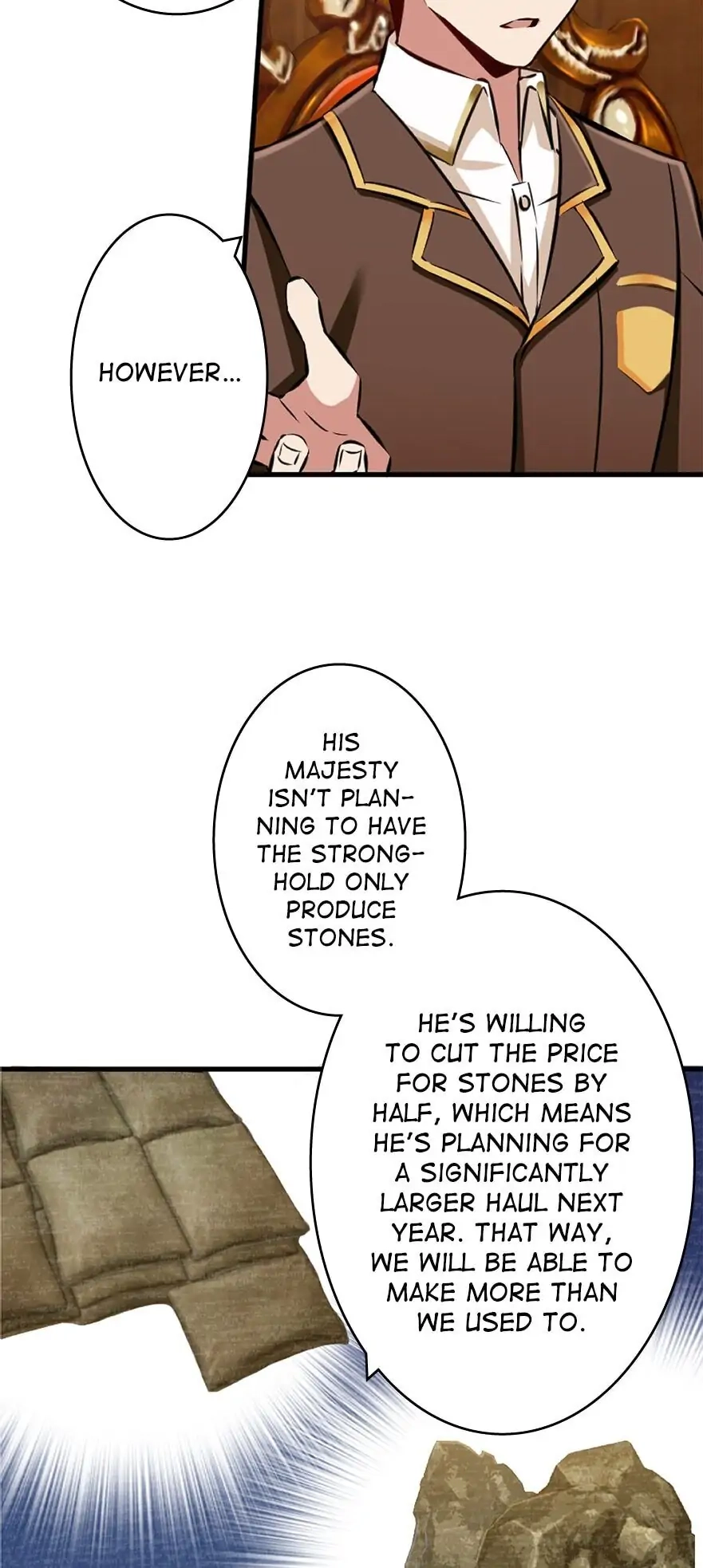 Read Release That Witch Manga Online