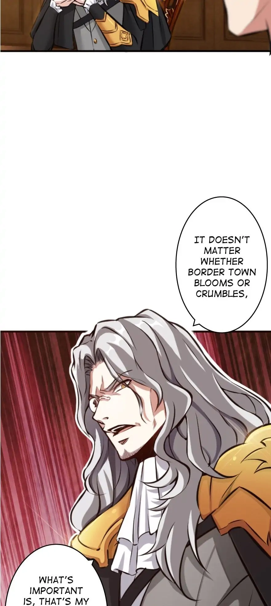 Read Release That Witch Manga Online