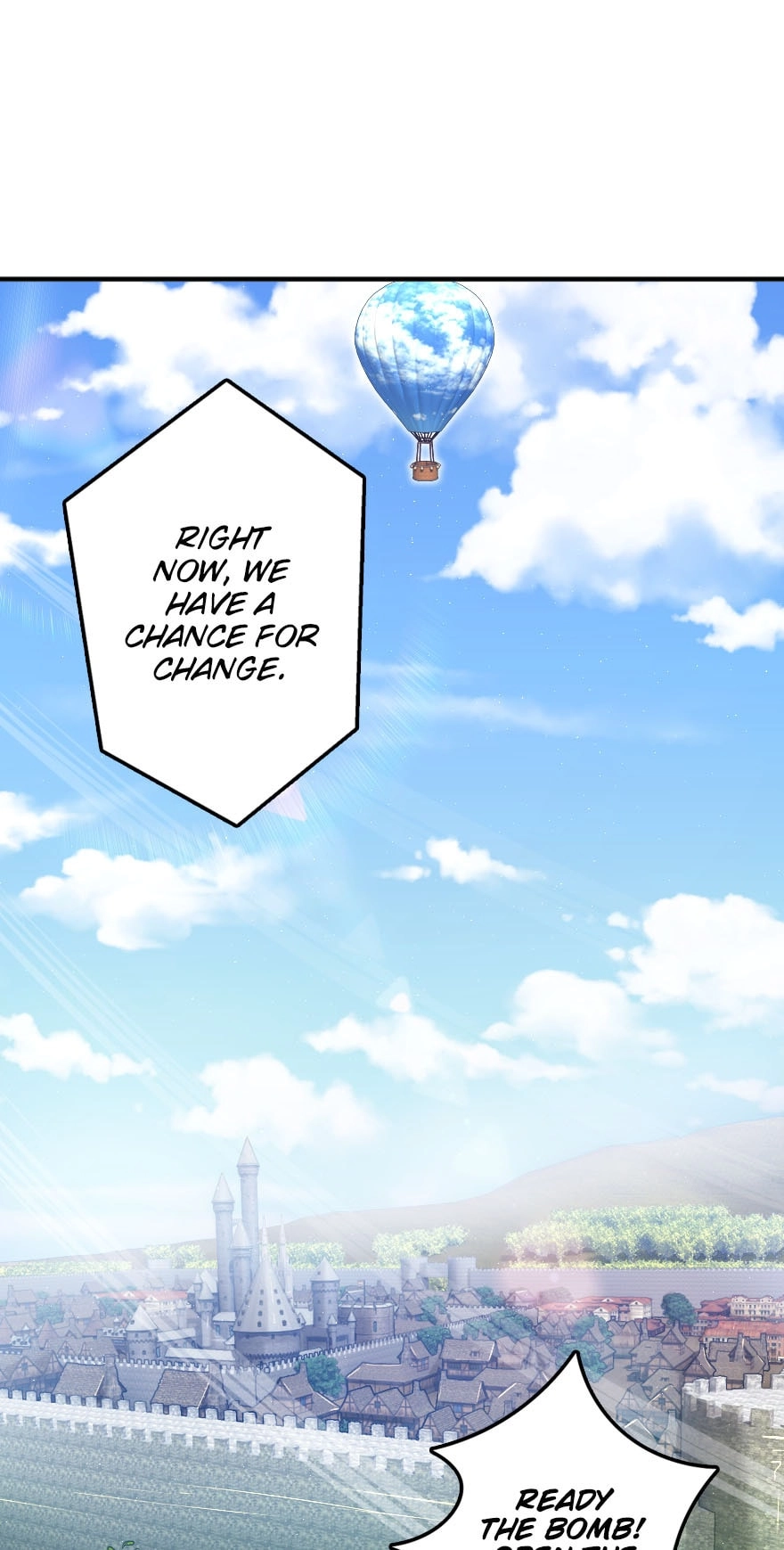 Read Release That Witch Manga Online