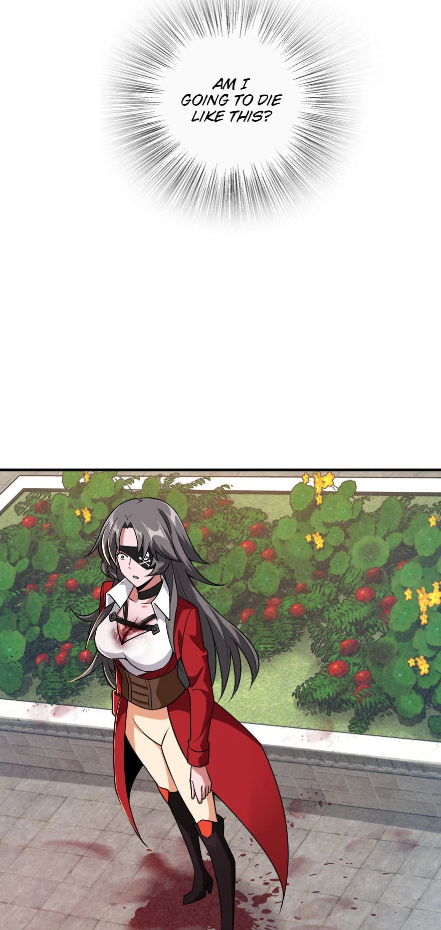 Read Release That Witch Manga Online
