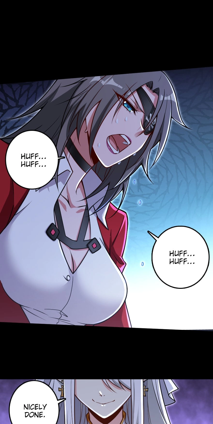 Read Release That Witch Manga Online