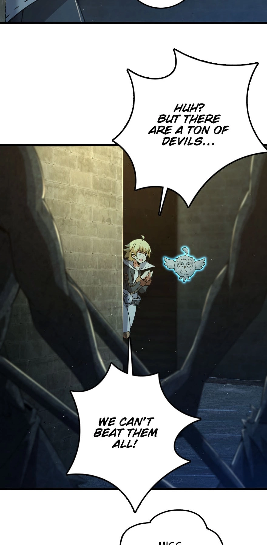 Read Release That Witch Manga Online