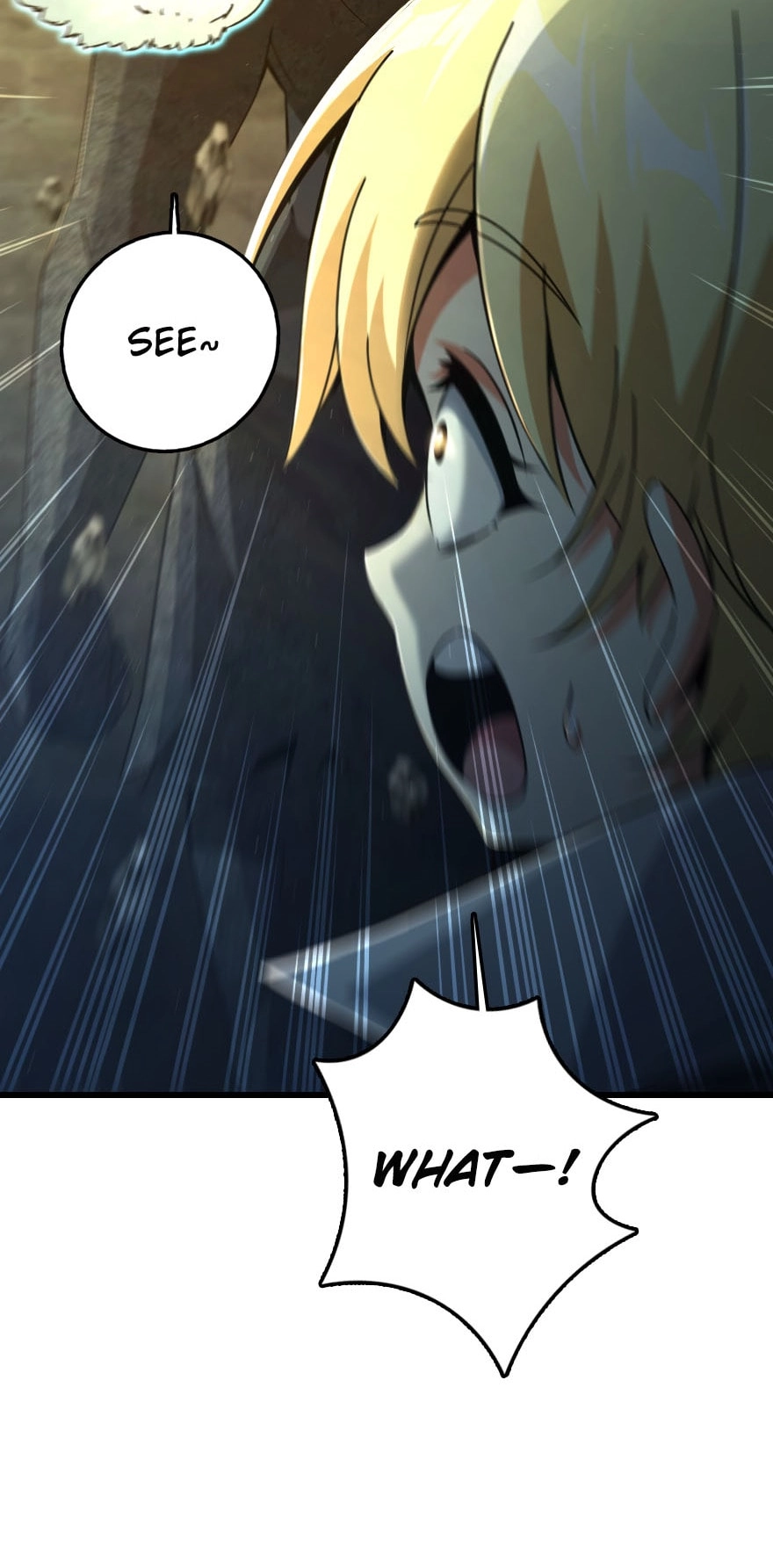 Read Release That Witch Manga Online