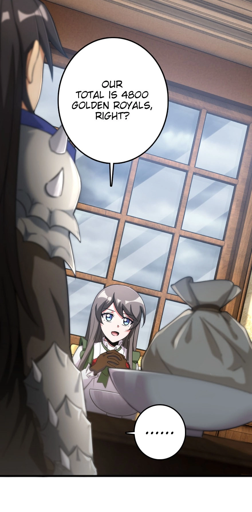 Read Release That Witch Manga Online