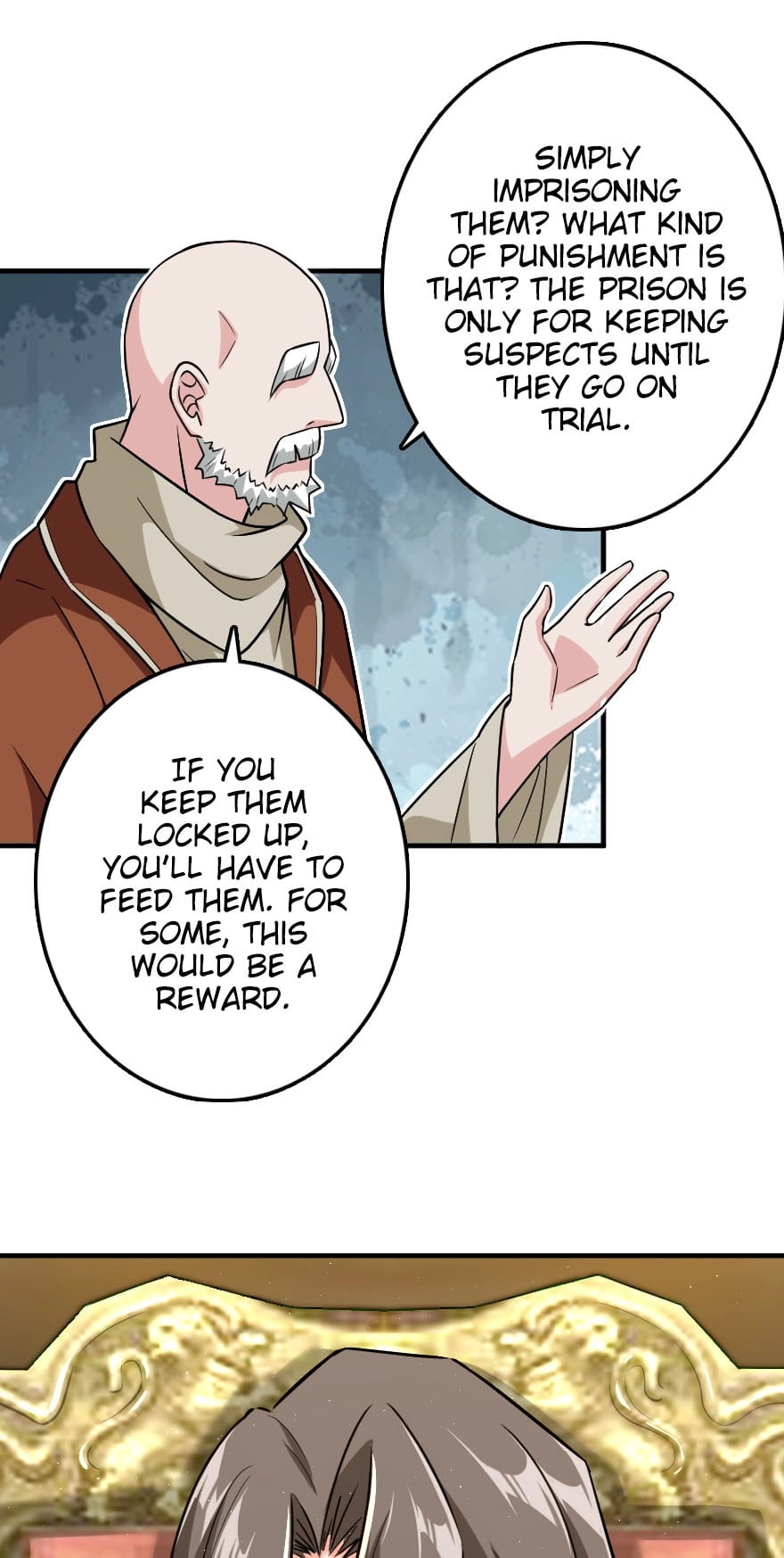 Read Release That Witch Manga Online