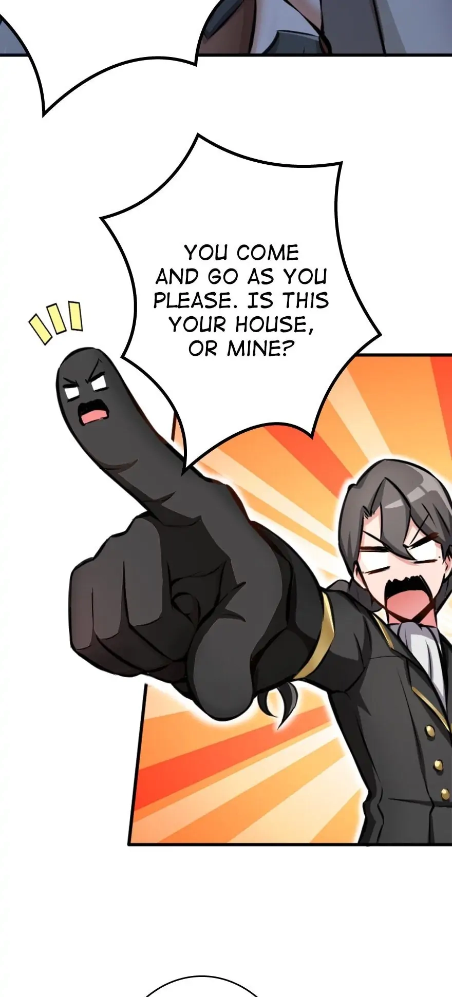 Read Release That Witch Manga Online