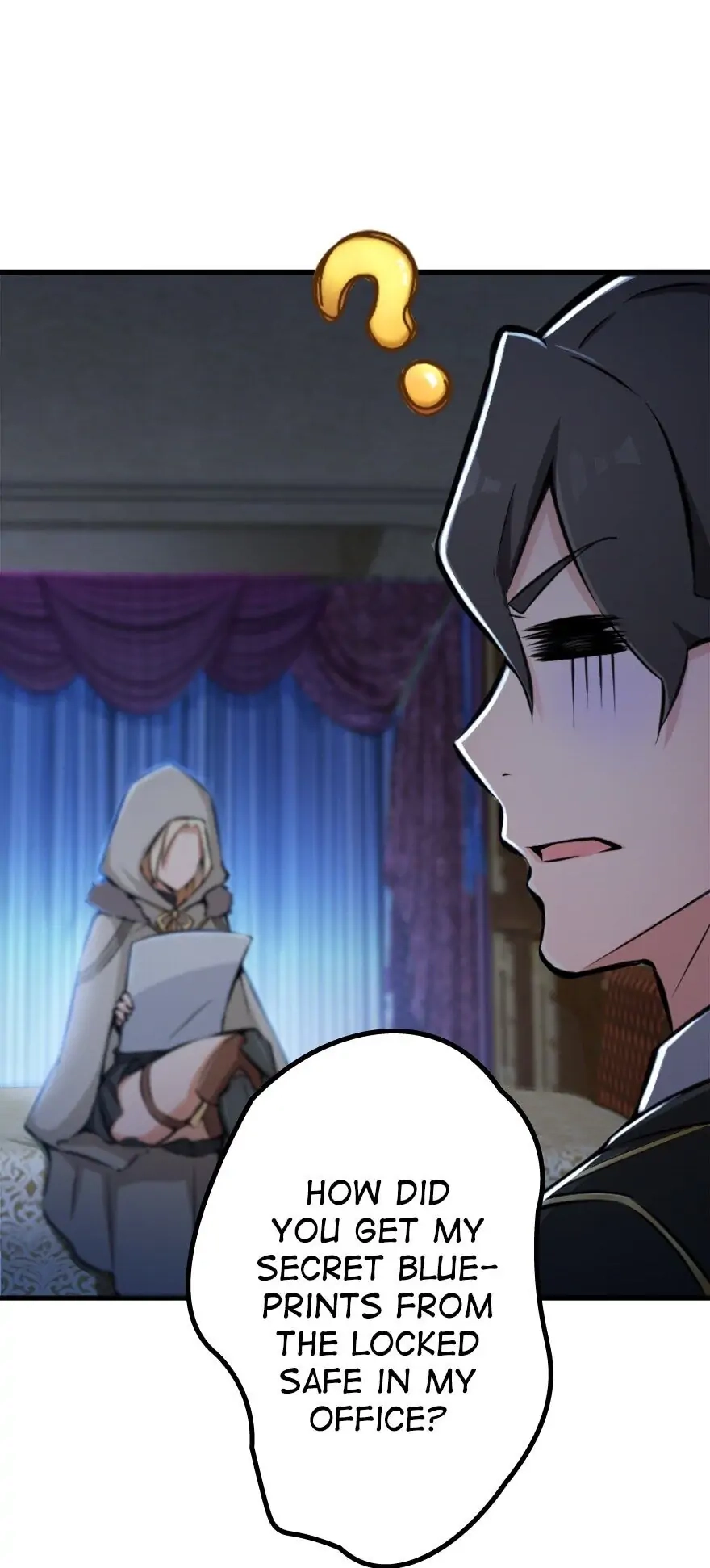 Read Release That Witch Manga Online